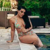 Deonna Purrazzo голая #0119