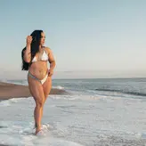 Deonna Purrazzo голая #0123