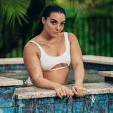 Deonna Purrazzo голая #0124