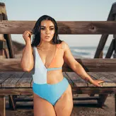 Deonna Purrazzo голая #0126