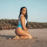 Deonna Purrazzo голая #0128