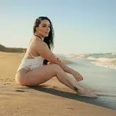Deonna Purrazzo голая #0130