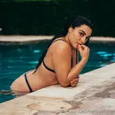 Deonna Purrazzo голая #0132