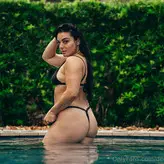 Deonna Purrazzo голая #0133