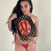 Deonna Purrazzo голая #0134