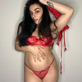 Deonna Purrazzo голая #0142