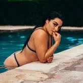 Deonna Purrazzo голая #0145