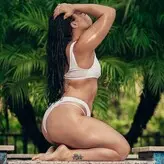 Deonna Purrazzo голая #0163