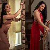 Deonna Purrazzo голая #0164