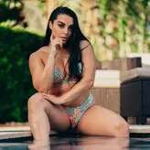 Deonna Purrazzo голая #0166