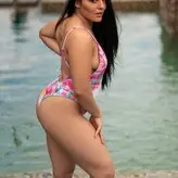 Deonna Purrazzo голая #0171