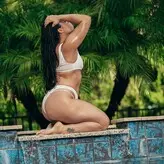 Deonna Purrazzo голая #0178