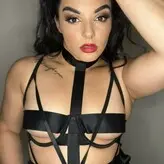Deonna Purrazzo голая #0185