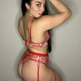 Deonna Purrazzo голая #0190