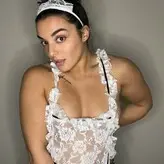 Deonna Purrazzo голая #0194