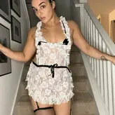 Deonna Purrazzo голая #0195