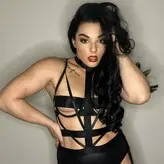 Deonna Purrazzo голая #0196