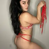 Deonna Purrazzo голая #0198