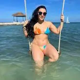 Deonna Purrazzo голая #0210