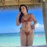 Deonna Purrazzo голая #0216