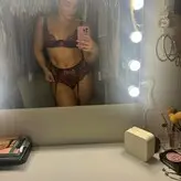 Deonna Purrazzo голая #0224