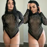 Deonna Purrazzo голая #0234