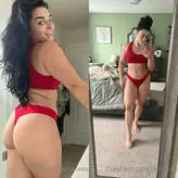 Deonna Purrazzo голая #0235