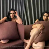 Deonna Purrazzo голая #0254