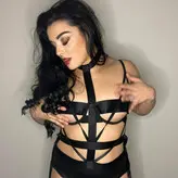 Deonna Purrazzo голая #0273