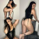 Deonna Purrazzo голая #0282