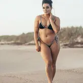 Deonna Purrazzo голая #0285