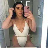 Deonna Purrazzo голая #0295