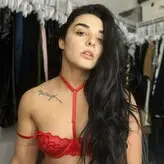 Deonna Purrazzo голая #0345