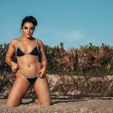 Deonna Purrazzo голая #0366