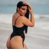 Deonna Purrazzo голая #0370