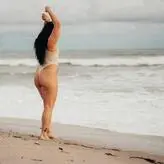 Deonna Purrazzo голая #0377