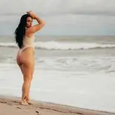 Deonna Purrazzo голая #0378