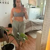 Deonna Purrazzo голая #0380