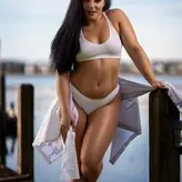 Deonna Purrazzo голая #0381