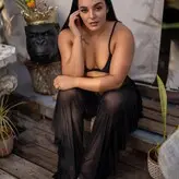 Deonna Purrazzo голая #0382