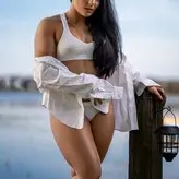 Deonna Purrazzo голая #0383