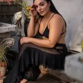 Deonna Purrazzo голая #0384
