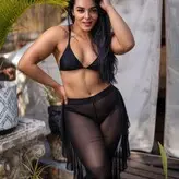 Deonna Purrazzo голая #0386