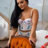 Deonna Purrazzo голая #0388