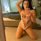 Deonna Purrazzo голая #0392