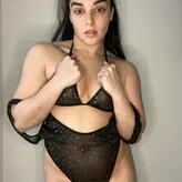 Deonna Purrazzo голая #0400