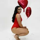 Deonna Purrazzo голая #0408