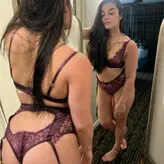 Deonna Purrazzo голая #0411