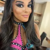 Deonna Purrazzo голая #0413