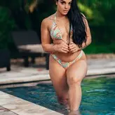 Deonna Purrazzo голая #0421